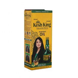 Kesh King Ayurdevic Oil (60 ml)
